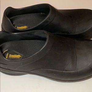 TredSafe Slip resistant shoes